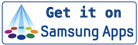 Get it on Samsung App Store
